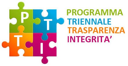 programma triennale trasparenza integrità